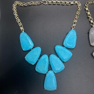Kendra Scott Harlow Necklace